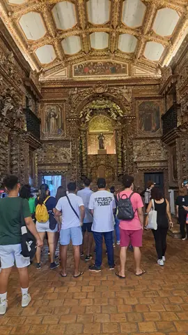 Foto 4 de 7 — Visitas - 20 de março, 2024.
