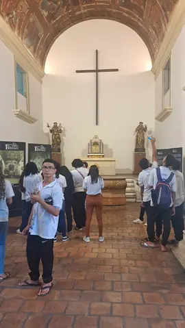 Foto 15 de 17 — Visitas - 27 de março, 2024.