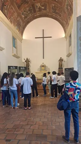Foto 17 de 17 — Visitas - 27 de março, 2024.