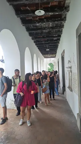 Foto 5 de 6 — Visitas - 5 de março, 2024.