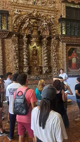 Foto 7 de 7 — Visitas - 20 de março, 2024.