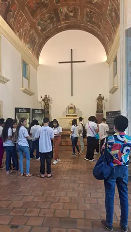 Foto 16 de 17 — Visitas - 27 de março, 2024.