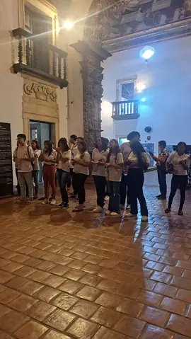 Foto 5 de 17 — Visitas - 27 de março, 2024.
