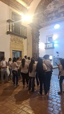 Foto 6 de 17 — Visitas - 27 de março, 2024.