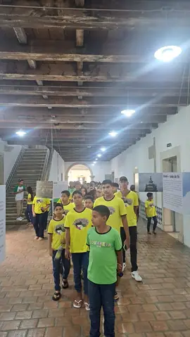 Foto 8 de 12 — Visitas - 15 de março, 2024.