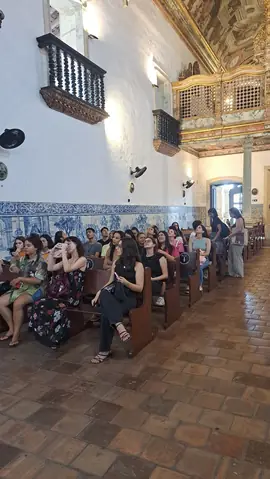 Foto 2 de 6 — Visitas - 5 de março, 2024.