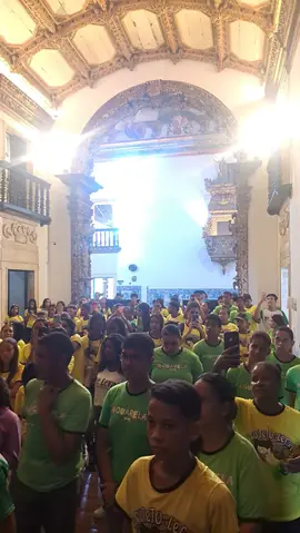 Foto 5 de 12 — Visitas - 15 de março, 2024.