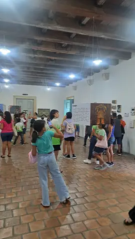 Foto 7 de 10 — Visitas - 19 de março, 2024.