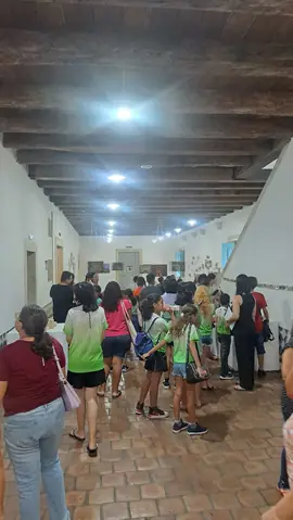 Foto 6 de 10 — Visitas - 19 de março, 2024.