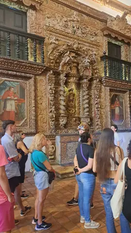 Foto 5 de 7 — Visitas - 20 de março, 2024.