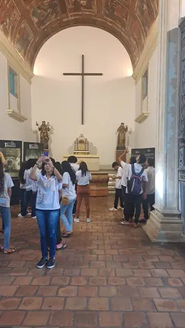 Foto 14 de 17 — Visitas - 27 de março, 2024.