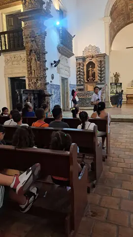 Foto 4 de 10 — Visitas - 19 de março, 2024.