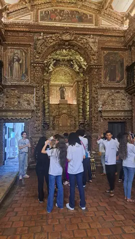 Foto 8 de 17 — Visitas - 27 de março, 2024.