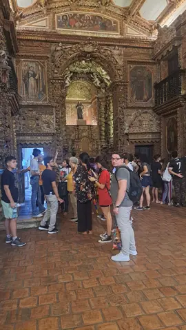 Foto 4 de 4 — Visitas - 4 de abril, 2024.