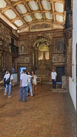 Foto 4 de 9 — Visitas - 5 de abril, 2024.