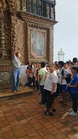 Foto 4 de 9 — Visitas - 2 de abril, 2024.