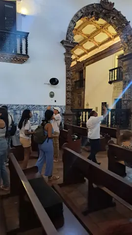 Foto 2 de 9 — Visitas - 5 de abril, 2024.