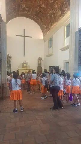 Foto 4 de 4 — Visitas - 12 de abril, 2024.