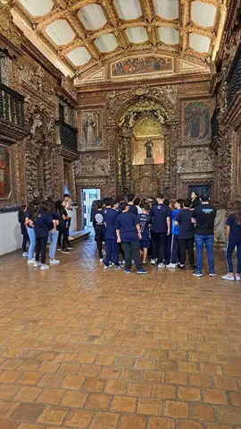Foto 2 de 14 — Visitas - 18 de abril, 2024.