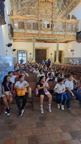 Foto 2 de 9 — Visitas - 2 de abril, 2024.