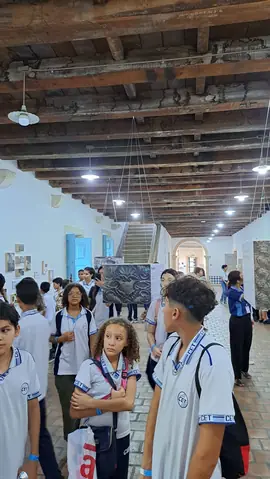 Foto 4 de 4 — Visitas - 23 de abril, 2024.