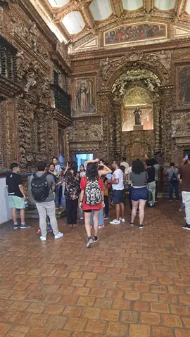 Foto 3 de 4 — Visitas - 4 de abril, 2024.
