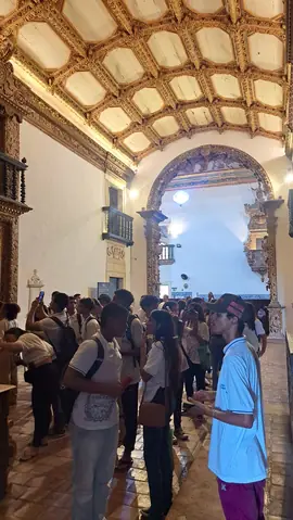 Foto 4 de 13 — Visitas - 11 de abril, 2024.