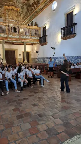 Foto 8 de 12 — Visitas - 15 de maio, 2024.