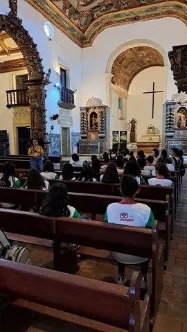 Foto 4 de 12 — Visitas - 15 de maio, 2024.