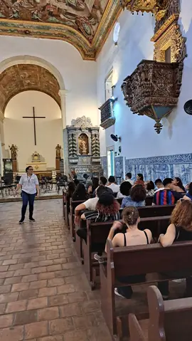 Foto 4 de 4 — Visitas - 10 de maio, 2024.