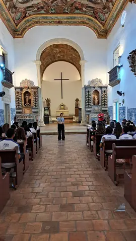 Foto 4 de 4 — Visitas - 14 de maio, 2024.