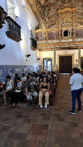 Foto 2 de 4 — Visitas - 10 de maio, 2024.