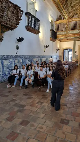 Foto 7 de 12 — Visitas - 15 de maio, 2024.