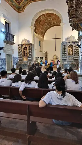 Foto 5 de 12 — Visitas - 15 de maio, 2024.