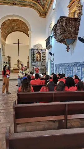 Foto 5 de 8 — Visitas - 29 de maio, 2024.