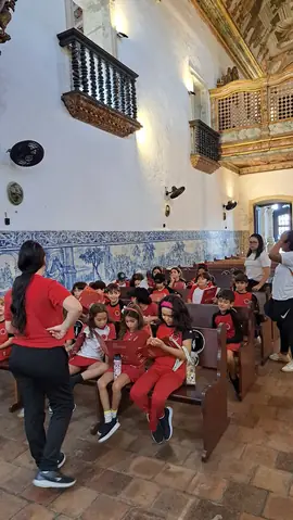Foto 2 de 12 — Visitas - 5 de junho, 2024.