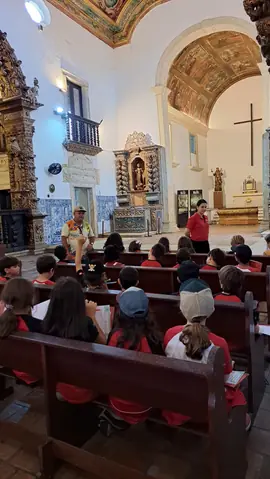 Foto 4 de 12 — Visitas - 5 de junho, 2024.