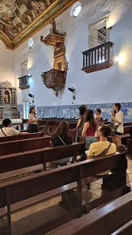 Foto 4 de 4 — Visitas - 19 de julho, 2024.