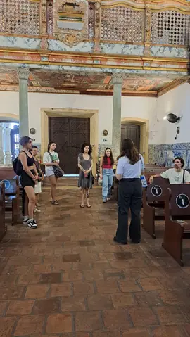 Foto 2 de 4 — Visitas - 19 de julho, 2024.