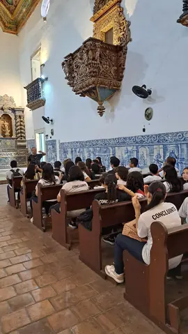 Foto 5 de 8 — Visitas - 24 de julho, 2024.