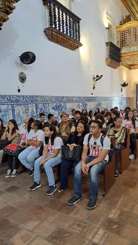 Foto 6 de 8 — Visitas - 24 de julho, 2024.