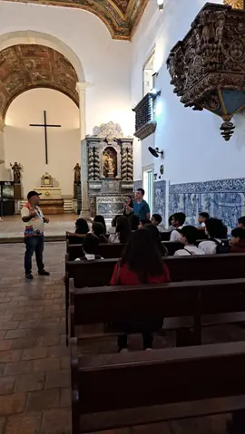 Foto 4 de 8 — Visitas - 24 de julho, 2024.