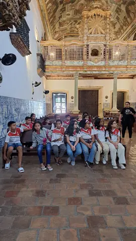 Foto 2 de 8 — Visitas - 24 de julho, 2024.