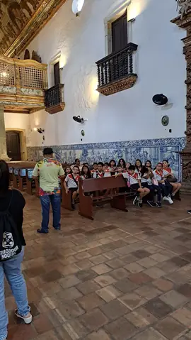 Foto 2 de 4 — Visitas - 31 de julho, 2024.