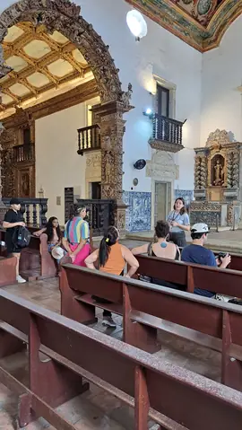 Foto 3 de 4 — Visitas - 26 de julho, 2024.