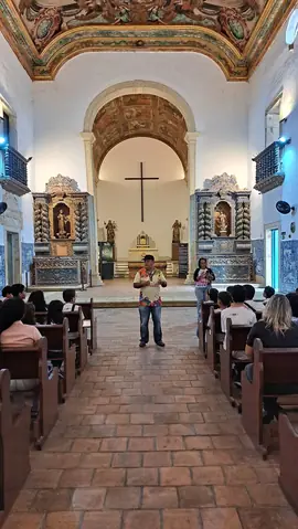 Foto 4 de 4 — Visitas - 31 de julho, 2024.