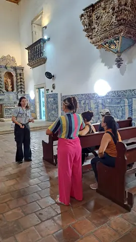 Foto 2 de 4 — Visitas - 26 de julho, 2024.