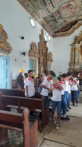 Foto 9 de 12 — IFRN - Parnamirim, UFPB - Arquitetura e Urbanismo e Escola Municipal Aruanda
