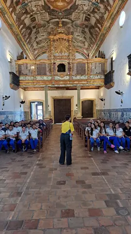 Foto 8 de 12 — Escola Estadual John Kennedy e Escola Estadual Maria Soledade Assis Freitas