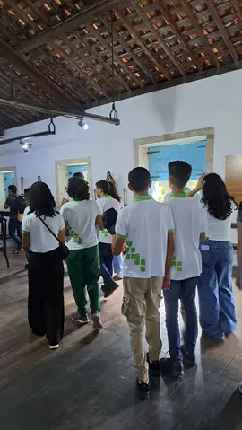 Foto 3 de 12 — IFRN - Parnamirim, UFPB - Arquitetura e Urbanismo e Escola Municipal Aruanda